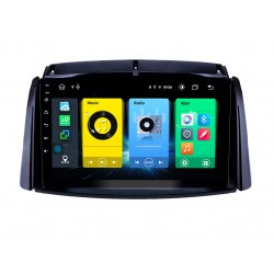 RENAULT Koleos - 9" МУЛТИМЕДИЯ / Навигация android 16